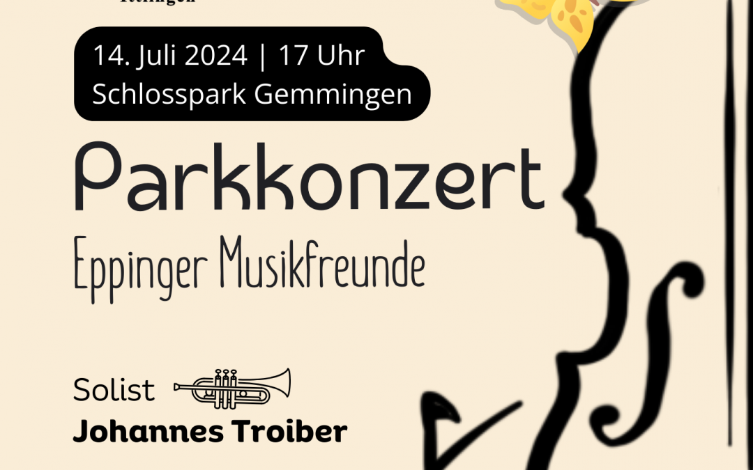 Parkkonzert 2024