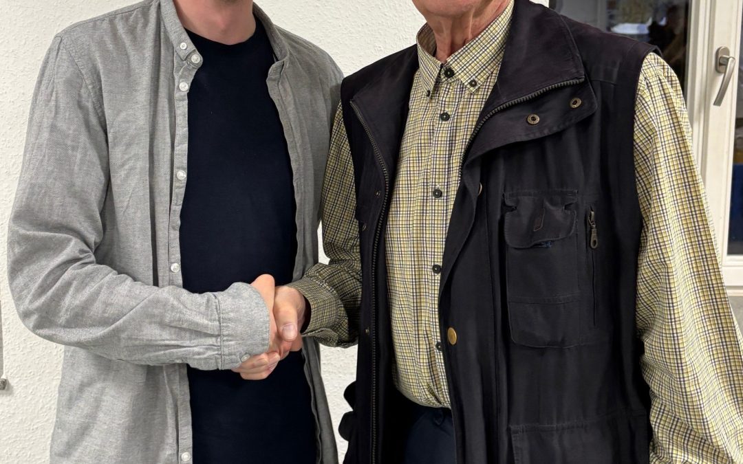 Generationswechsel bei den Eppinger Musikfreunden